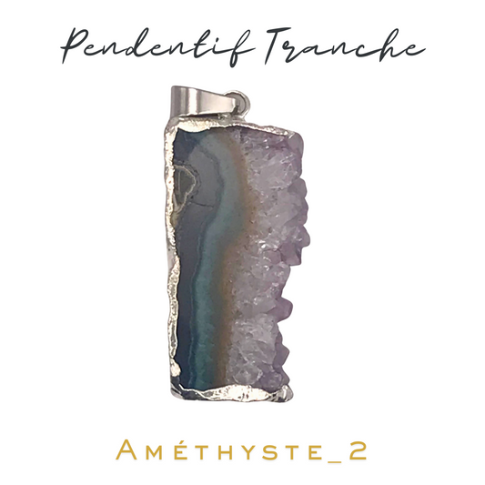 Pendentif_Tranche_Améthyste_N°2