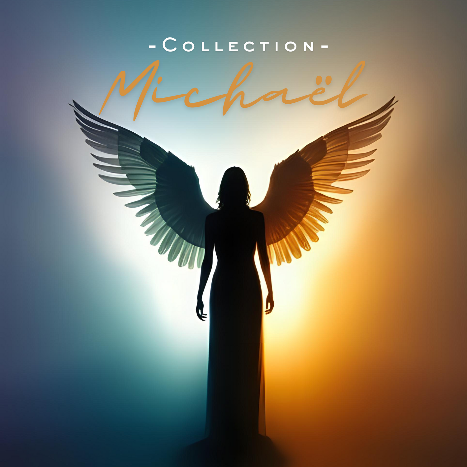 Collection_Archange "MICHAËL"_Protection