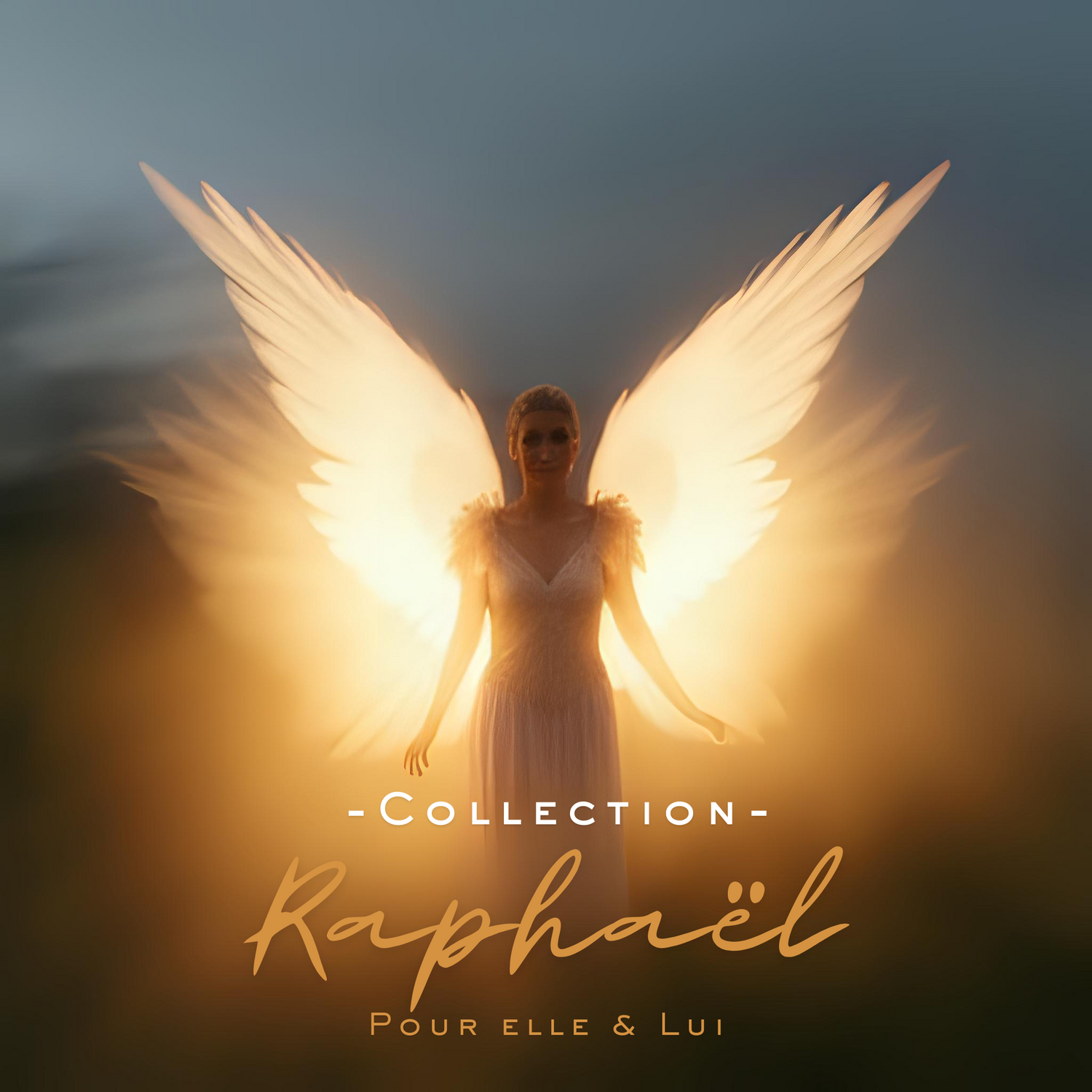 Collection_Archange "RAPHAËL"