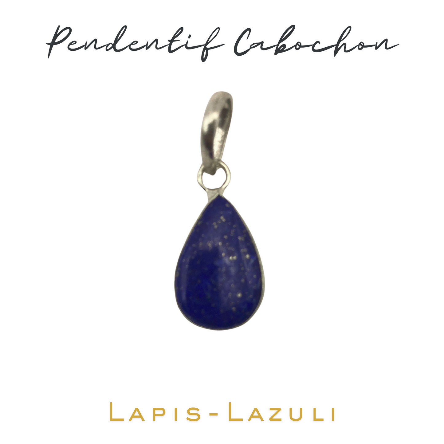 Pendentif_Cabochon_Lapis-Lazuli_Larme
