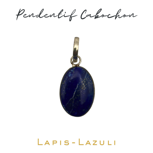 Pendentif_Cabochon_Lapis-Lazuli_Ovale