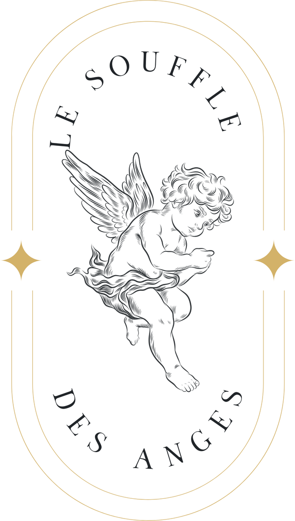 Le Souffle des Anges